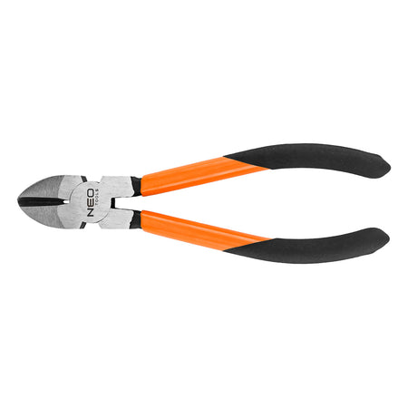 Bočné frézy 190 mm od NEO TOOLS nájdeš na naravis.sk