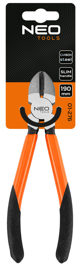 Bočné frézy 190 mm od NEO TOOLS nájdeš na naravis.sk