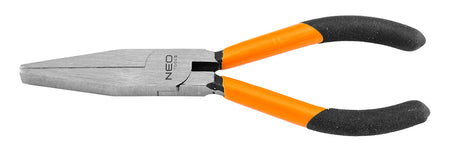 Ploché kliešte 160 mm od NEO TOOLS nájdeš na naravis.sk