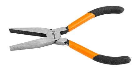 Ploché kliešte 160 mm od NEO TOOLS nájdeš na naravis.sk
