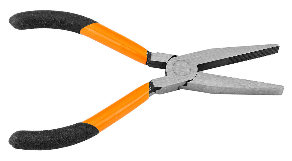 Ploché kliešte 160 mm od NEO TOOLS nájdeš na naravis.sk
