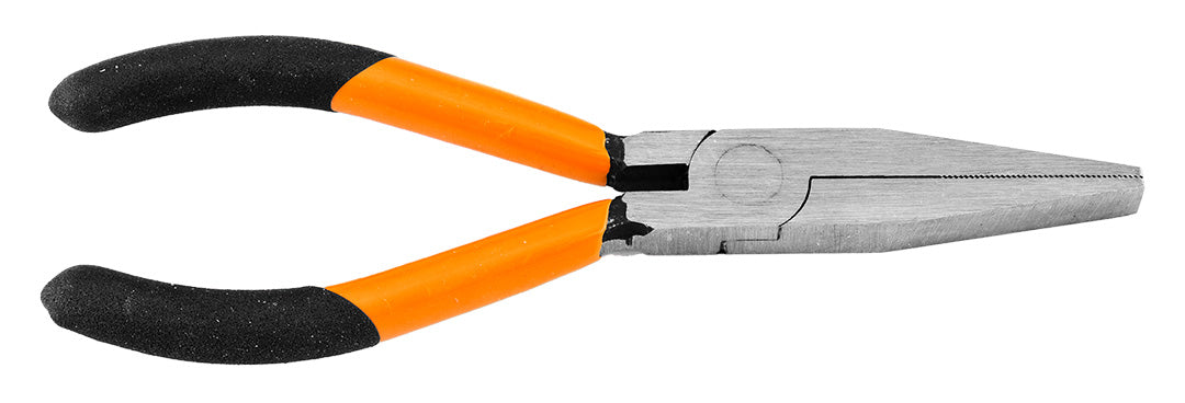 Ploché kliešte 160 mm od NEO TOOLS nájdeš na naravis.sk