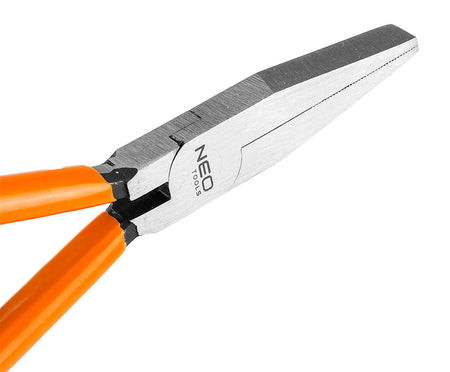 Ploché kliešte 160 mm od NEO TOOLS nájdeš na naravis.sk