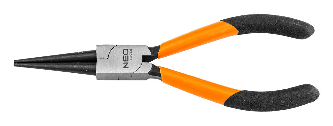 Kliešte gulaté 160 mm od NEO TOOLS nájdeš na naravis.sk