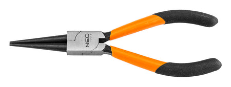 Kliešte gulaté 160 mm od NEO TOOLS nájdeš na naravis.sk