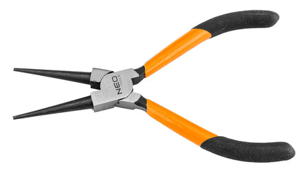 Kliešte gulaté 160 mm od NEO TOOLS nájdeš na naravis.sk