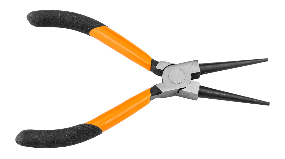 Kliešte gulaté 160 mm od NEO TOOLS nájdeš na naravis.sk
