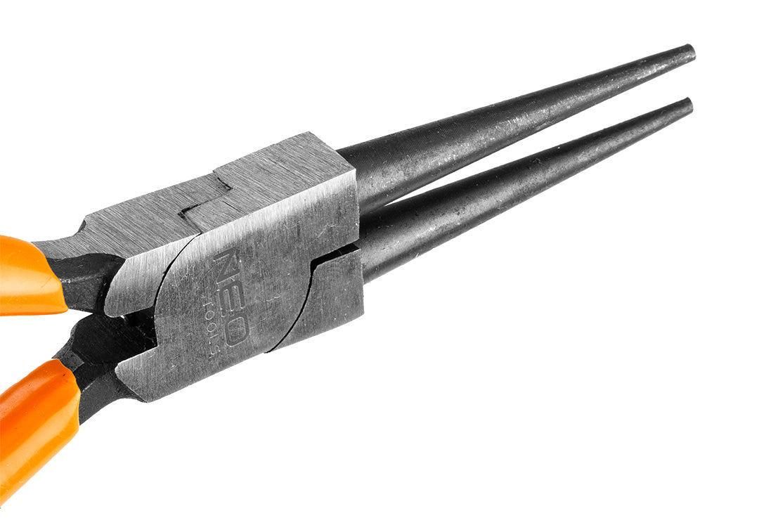 Kliešte gulaté 160 mm od NEO TOOLS nájdeš na naravis.sk