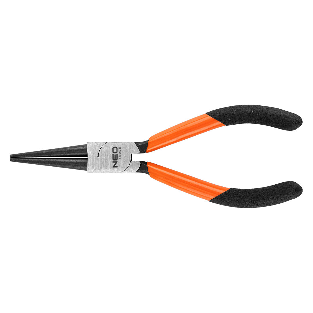 Kliešte gulaté 160 mm od NEO TOOLS nájdeš na naravis.sk