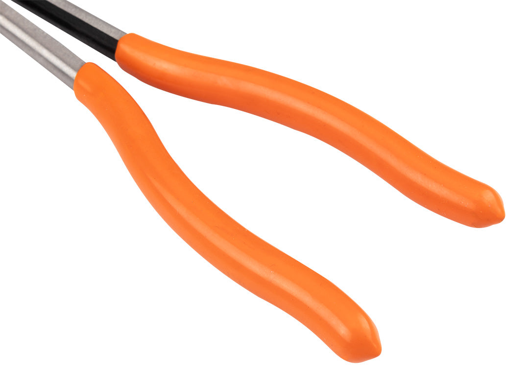 CRV dvojkĺbové kliešte sada 3 ks. od NEO TOOLS nájdeš na naravis.sk