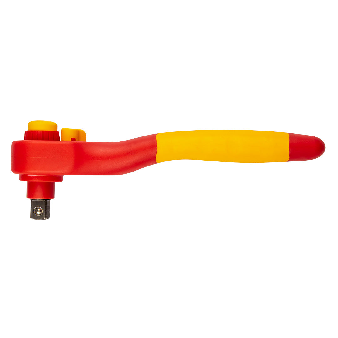 Nástrčné kľúče 1000V, 19 ks od NEO TOOLS nájdeš na naravis.sk