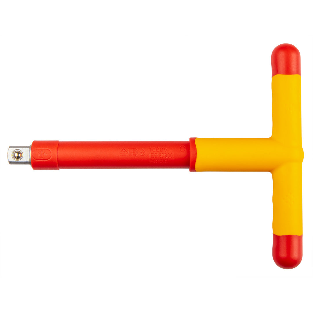 Nástrčné kľúče 1000V, 19 ks od NEO TOOLS nájdeš na naravis.sk