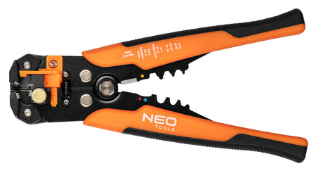 Elektrikársky batoh 31 položiek od NEO TOOLS nájdeš na naravis.sk