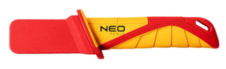 Elektrikársky batoh 31 položiek od NEO TOOLS nájdeš na naravis.sk