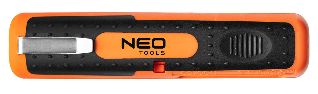 Elektrikársky batoh 31 položiek od NEO TOOLS nájdeš na naravis.sk