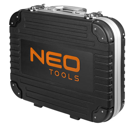 Elektrikársky kufrík 25 el. od NEO TOOLS nájdeš na naravis.sk