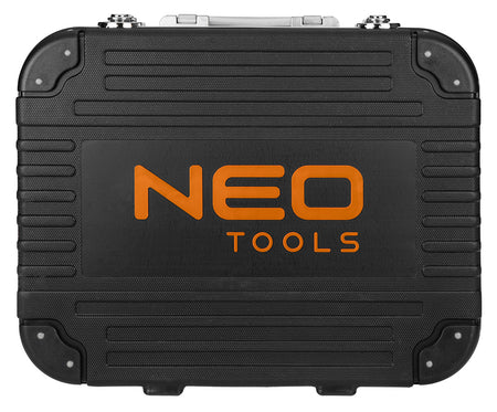 Elektrikársky kufrík 25 el. od NEO TOOLS nájdeš na naravis.sk