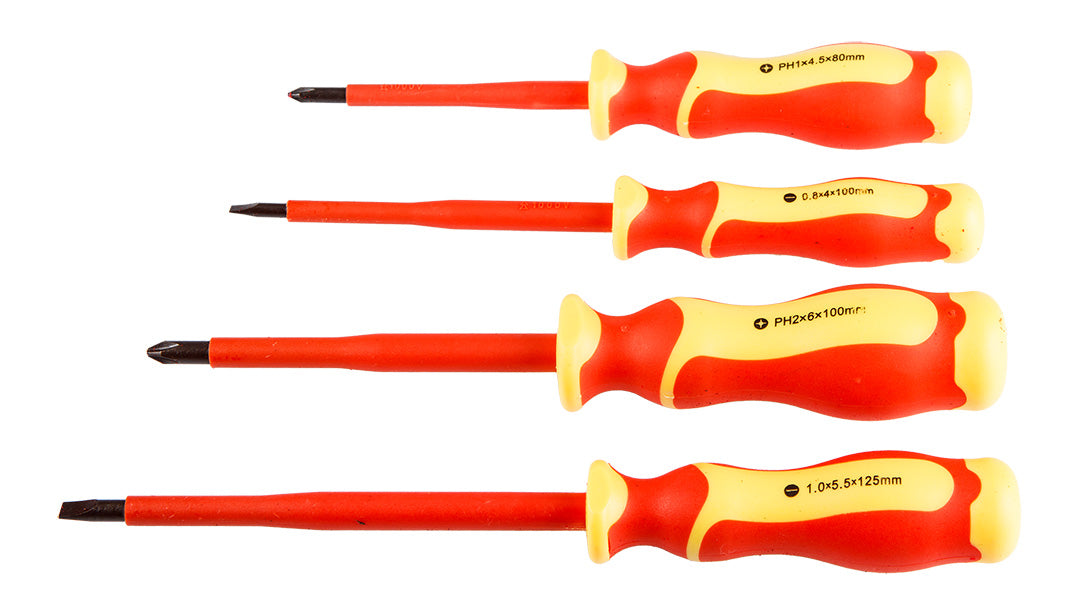 Elektrikárska súprava pre prípad 13 el. od NEO TOOLS nájdeš na naravis.sk