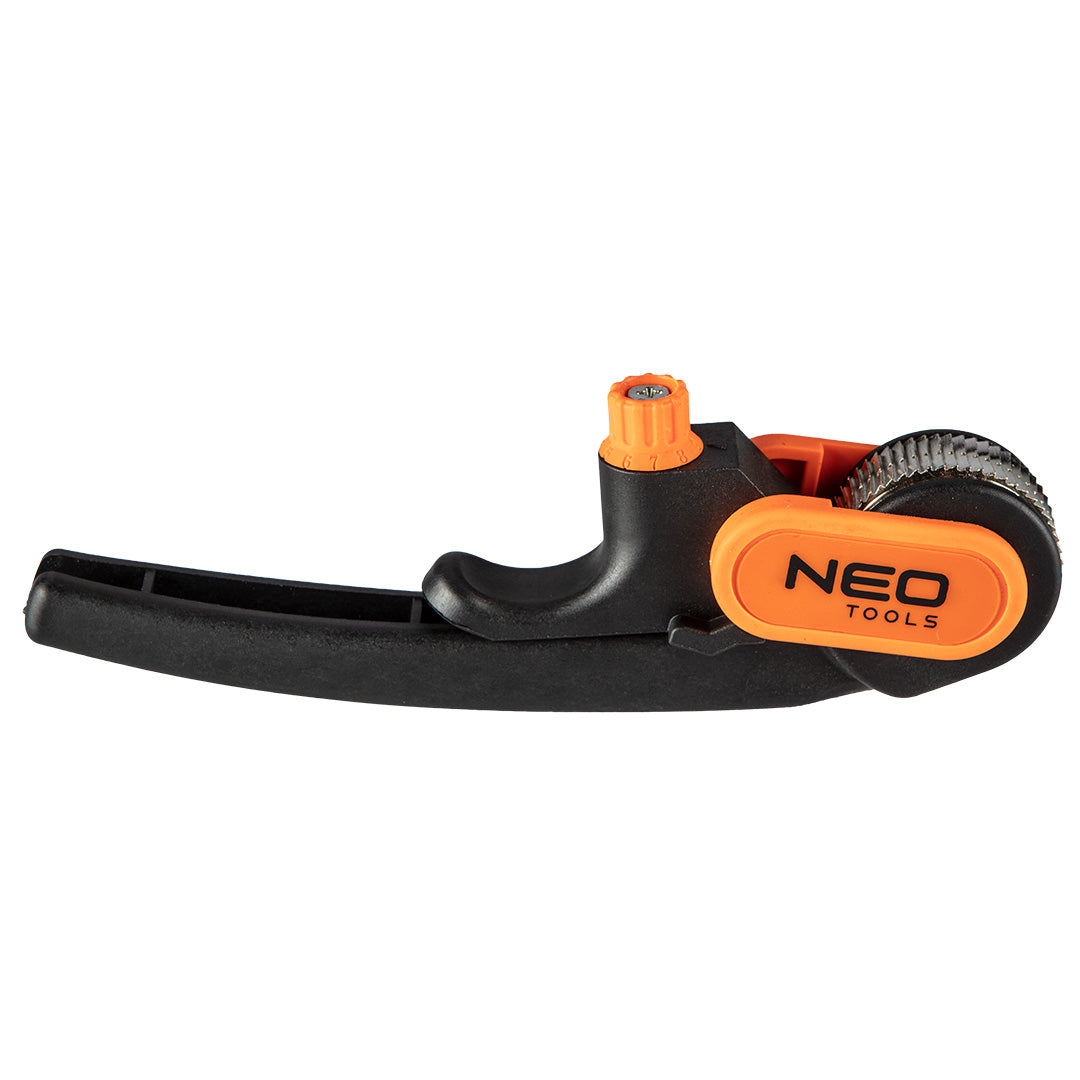 Odstraňovač izolácie od NEO TOOLS nájdeš na naravis.sk