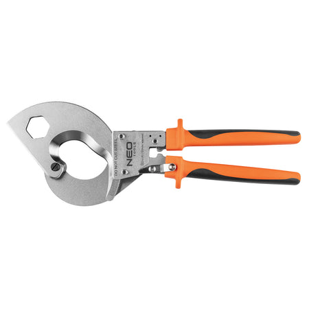 Račňové nožnice na Al, Cu káble, 400 mm od NEO TOOLS nájdeš na naravis.sk