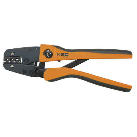 Kliešte na konektory od NEO TOOLS nájdeš na naravis.sk