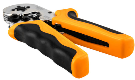 Kliešte na telefónne terminály 0.25 - 6 mm2 od NEO TOOLS nájdeš na naravis.sk