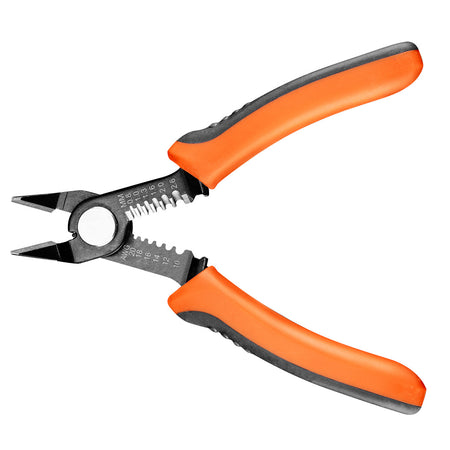 Kliešte štipacie bočné s pružinou 140 mm od NEO TOOLS nájdeš na naravis.sk