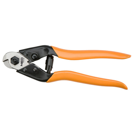 Nožnice o ocelové lanká 190 mm od NEO TOOLS nájdeš na naravis.sk