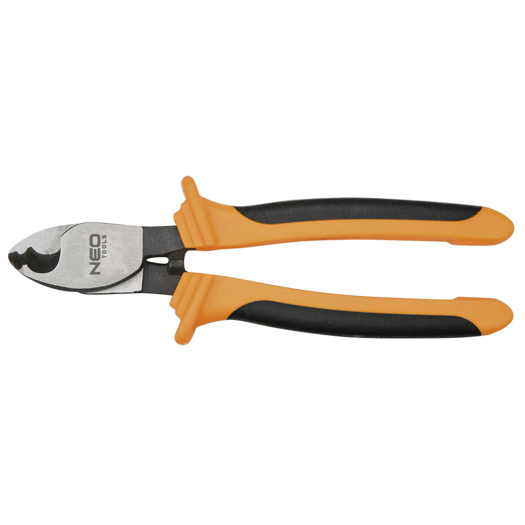 Nožnice na Al, Cu káble, 160 mm od NEO TOOLS nájdeš na naravis.sk