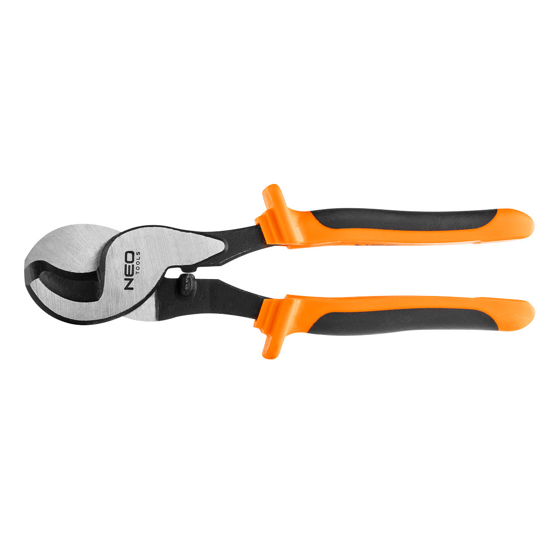 Nožnice na Al, Cu káble, 225 mm od NEO TOOLS nájdeš na naravis.sk