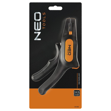 Automatické odizolovacie kliešte od NEO TOOLS nájdeš na naravis.sk