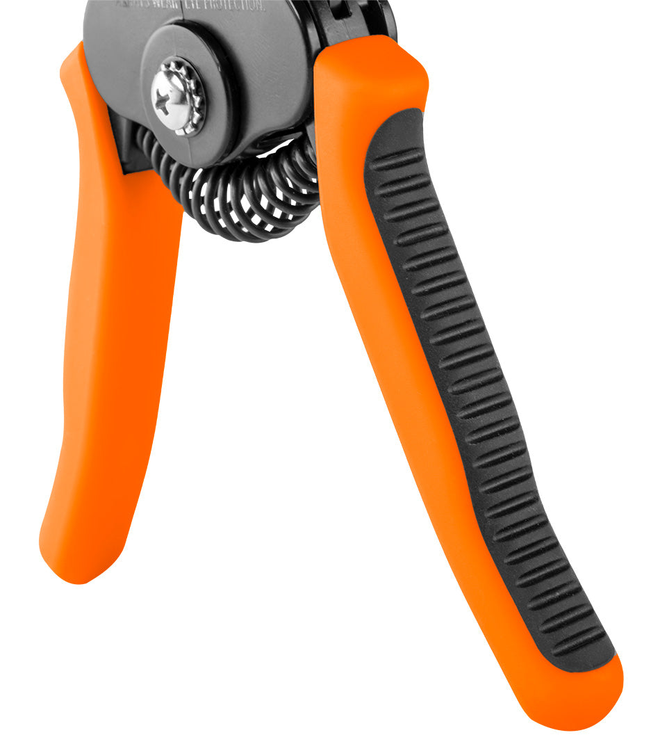 Automatické odizolovacie kliešte 175 mm od NEO TOOLS nájdeš na naravis.sk