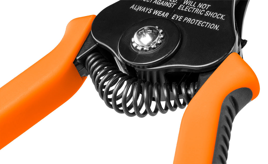Automatické odizolovacie kliešte 175 mm od NEO TOOLS nájdeš na naravis.sk