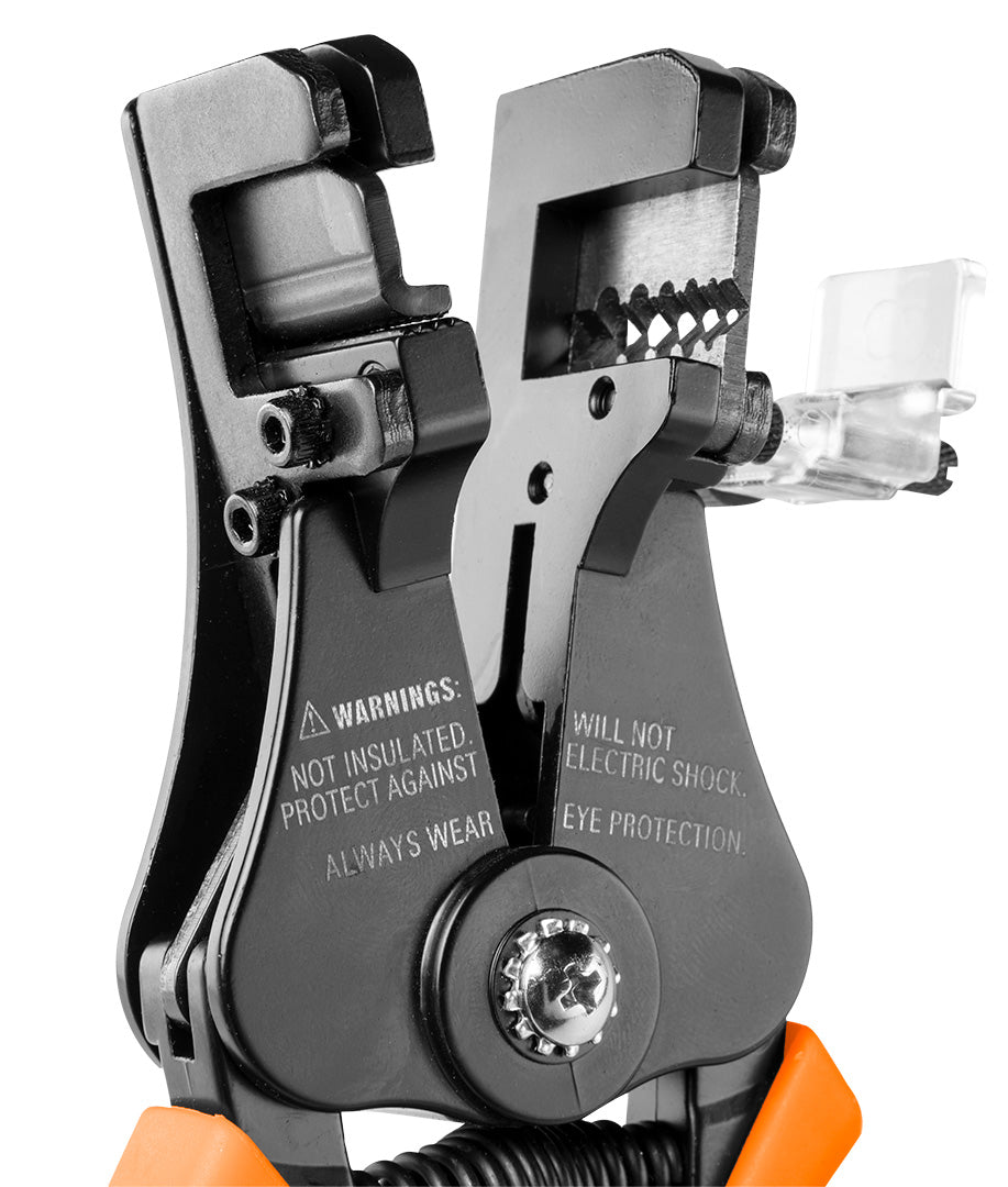 Automatické odizolovacie kliešte 175 mm od NEO TOOLS nájdeš na naravis.sk