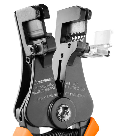 Automatické odizolovacie kliešte 175 mm od NEO TOOLS nájdeš na naravis.sk