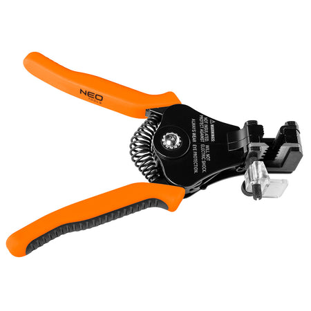 Automatické odizolovacie kliešte 175 mm od NEO TOOLS nájdeš na naravis.sk