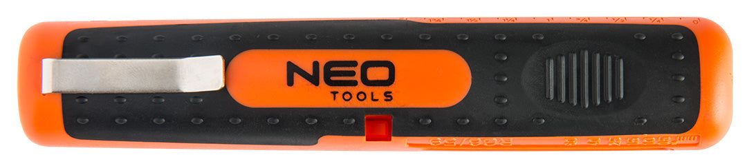 Kliešte na konektory a odizolovanie 180 mm od NEO TOOLS nájdeš na naravis.sk