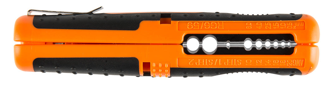 Kliešte na konektory a odizolovanie 180 mm od NEO TOOLS nájdeš na naravis.sk