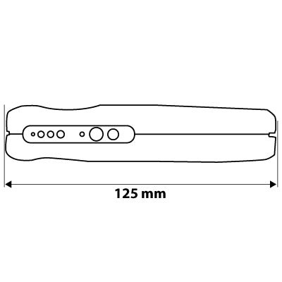 Kliešte na konektory a odizolovanie 180 mm od NEO TOOLS nájdeš na naravis.sk