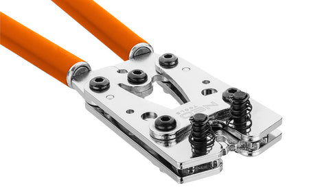 Kliešte na krimpovanie koncoviek 6-50 mm2 (10-1 AWG), 390 mm od NEO TOOLS nájdeš na naravis.sk
