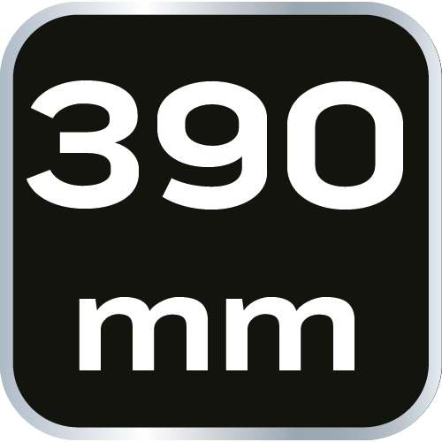 Kliešte na krimpovanie koncoviek 6-50 mm2 (10-1 AWG), 390 mm od NEO TOOLS nájdeš na naravis.sk