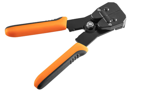 Kliešte na konektory a odizolovanie 160 mm od NEO TOOLS nájdeš na naravis.sk