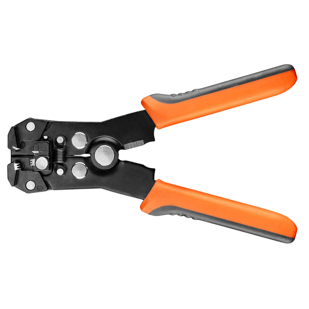 Kliešte na konektory a odizolovanie 160 mm od NEO TOOLS nájdeš na naravis.sk