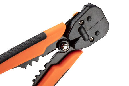 Kliešte na konektory a odizolovanie 200 mm od NEO TOOLS nájdeš na naravis.sk