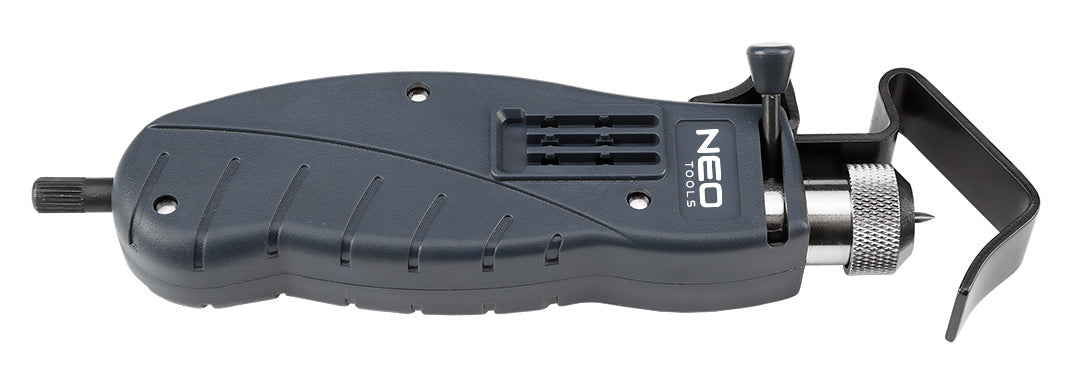 Odstraňovač izolácie káblov 8 - 28 mm od NEO TOOLS nájdeš na naravis.sk