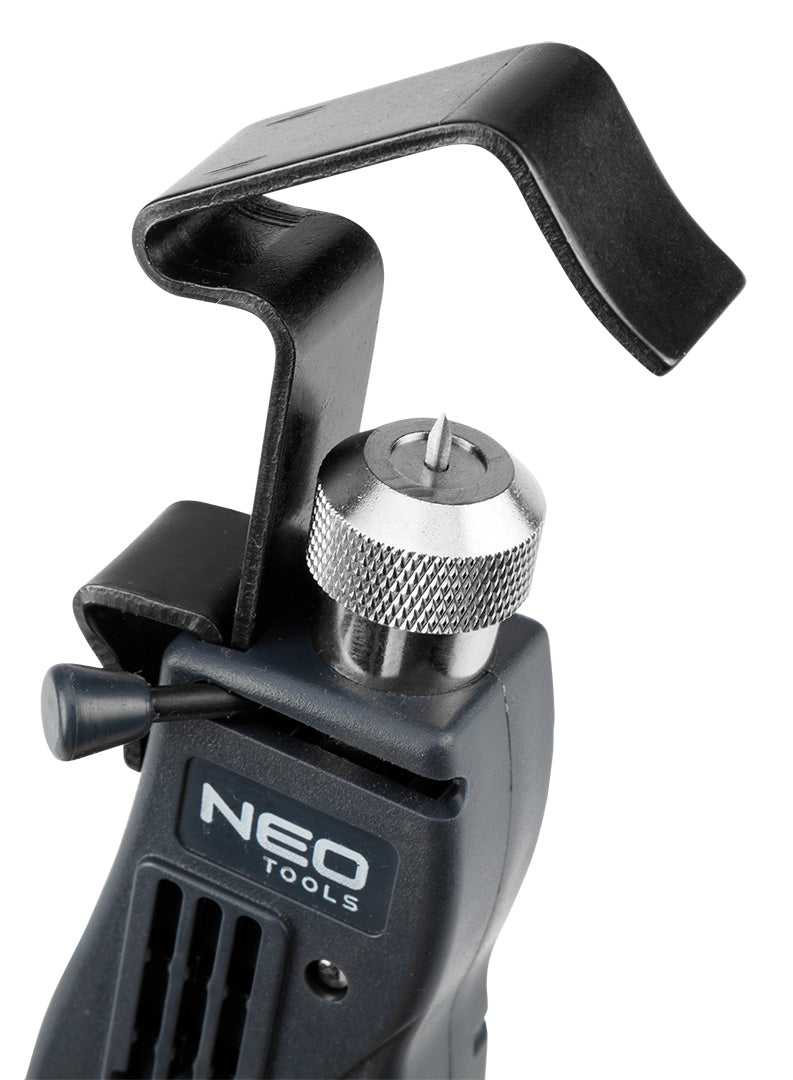 Odstraňovač izolácie káblov 8 - 28 mm od NEO TOOLS nájdeš na naravis.sk