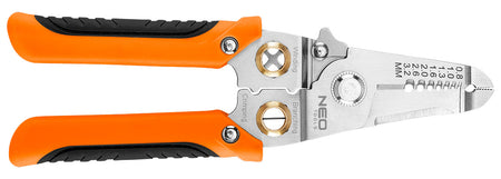 Izolačné kliešte 6 v 1 od NEO TOOLS nájdeš na naravis.sk