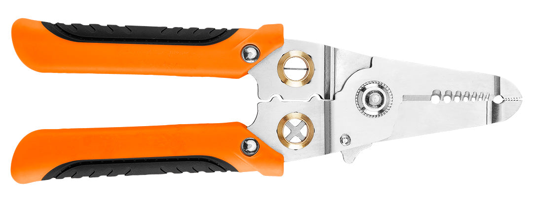 Izolačné kliešte 6 v 1 od NEO TOOLS nájdeš na naravis.sk