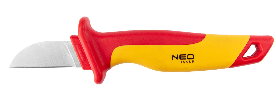 Montážny nôž 1000V, 190 mm. od NEO TOOLS nájdeš na naravis.sk