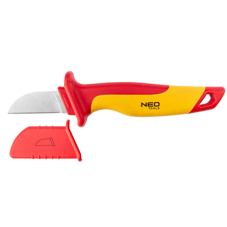 Montážny nôž 1000V, 190 mm. od NEO TOOLS nájdeš na naravis.sk